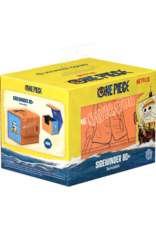 Ultimate Guard Ultimate Guard Deck Box Sidewinder 80+ One Piece