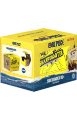 Ultimate Guard Ultimate Guard Deck Box Sidewinder 80+ One Piece