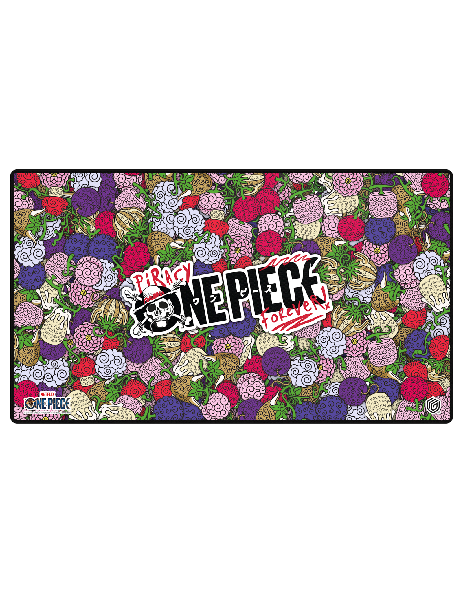 Ultimate Guard Ultimate Guard One Piece Playmat