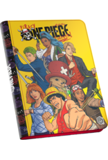 Ultimate Guard Ultimate Guard Zipfolio Xenoskin 360 One Piece