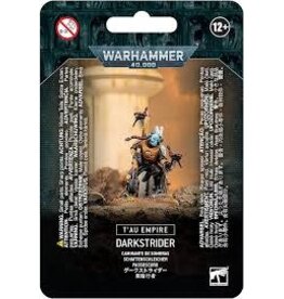 Games Workshop Warhammer 40k: T'Au Empire: Darkstrider