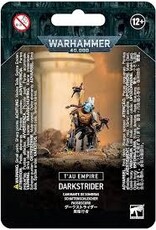 Games Workshop Warhammer 40k: T'Au Empire: Darkstrider