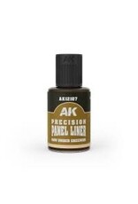 AK Interactive AK Interactive Precision Panel Liner