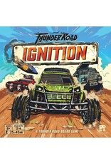 Restoration Games Thunder Road Ignition