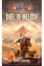 Stonemaier Games Duel of Meloch