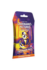 Codenames: Cute Critters Expansion Pack