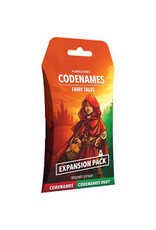 Codenames: Fairy Tales Expansion Pack