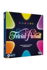 Trivial Pursuit Refresh