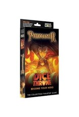 Dice Throne Hero Pack - Pyromancer