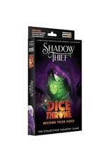 Dice Throne Hero Pack - Shadow Thief