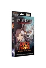Dice Throne Hero Pack - Pale Lady