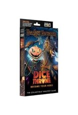 Dice Throne Hero Pack - Headless Horseman