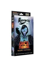Dice Throne Hero Pack - Raveness