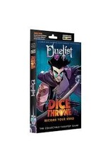 Dice Throne Hero Pack - Duelist