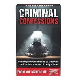 Unsolved Case Files Criminal Confessions