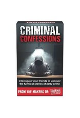 Unsolved Case Files Criminal Confessions