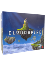 Cloudspire