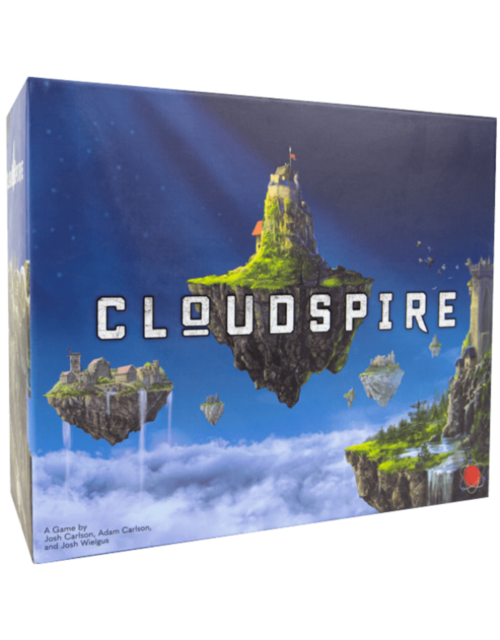 Cloudspire