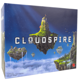 Cloudspire