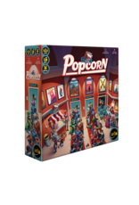 Popcorn Board Game