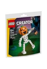 Lego Lego Creator - Fun Halloween Skeleton