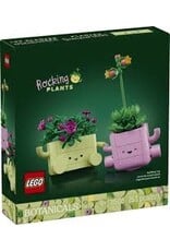 Lego Lego Botanicals 11506  - Rocking Plants