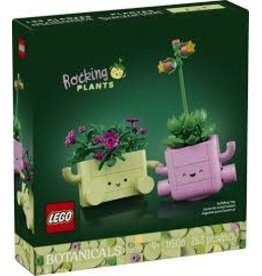 Lego Lego Botanicals 11506  - Rocking Plants