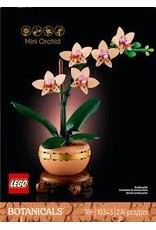 Lego Lego Botanicals - Mini Orchids