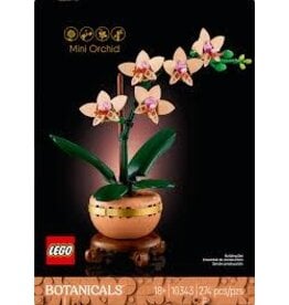 Lego Lego Botanicals - Mini Orchids