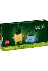 Lego Lego Botanicals - Happy Plants Plants