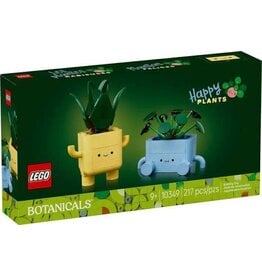 Lego Lego Botanicals - Happy Plants Plants