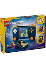 Lego Lego Creator - Retro Gaming Console