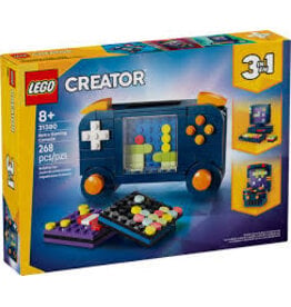 Lego Lego Creator - Retro Gaming Console