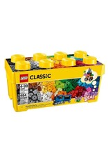 Lego Classic Medium Creative Brick Box