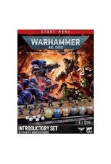 Warhammer 40000: Introductory Set (2026)