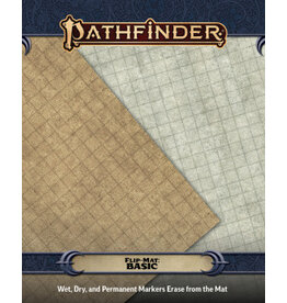 Pathfinder Flip-Mat: Basic