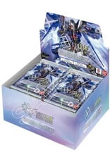 Gundam Cg Gd-05 Freedom Ascension Booster Box