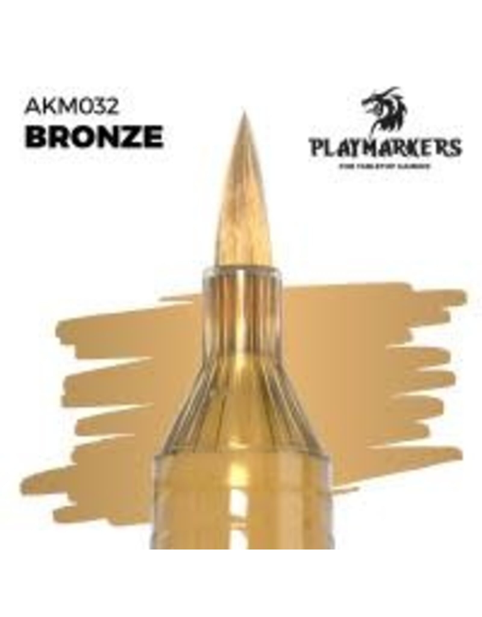 AK Interactive AK Interactive Playmarker