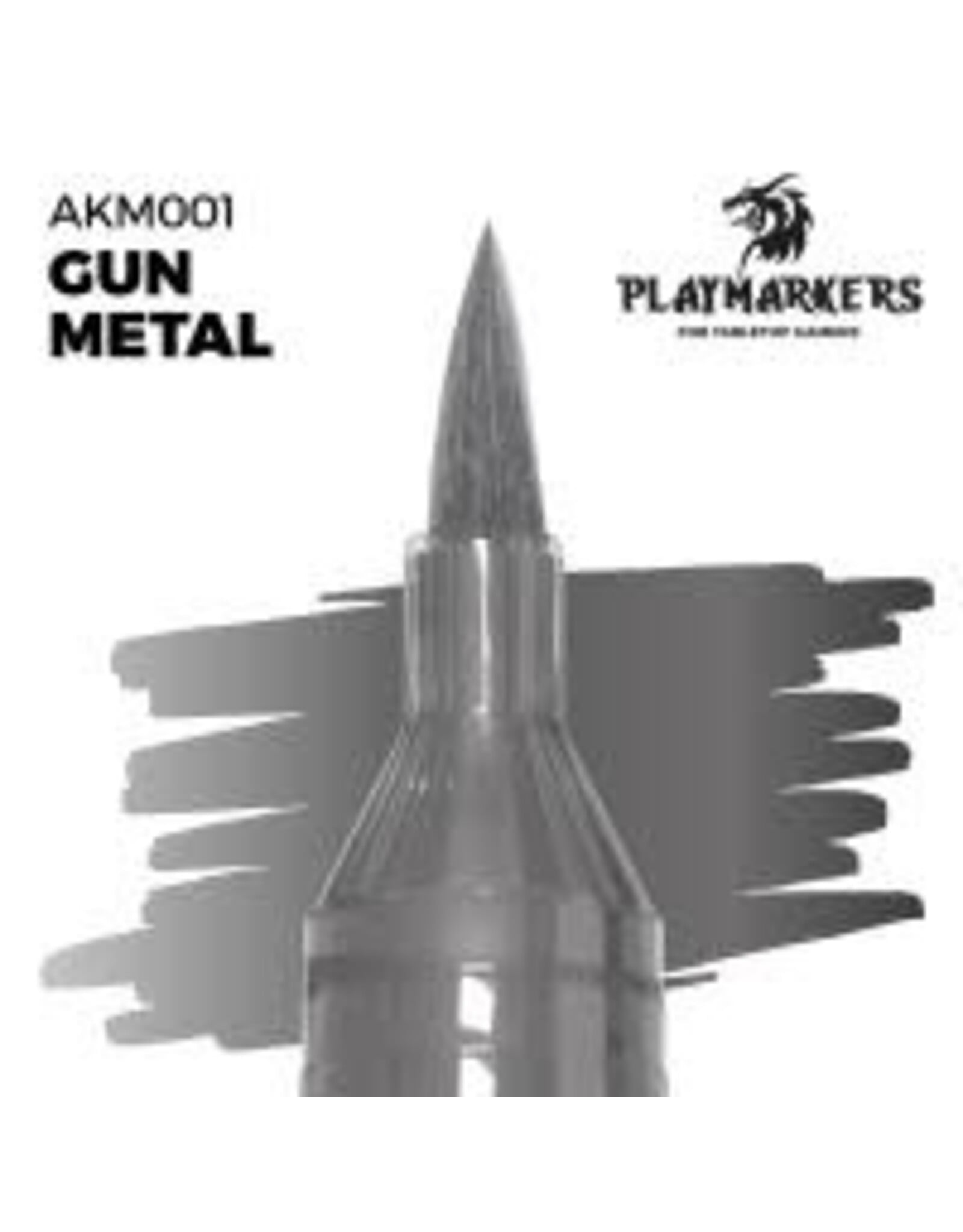 AK Interactive AK Interactive Playmarker