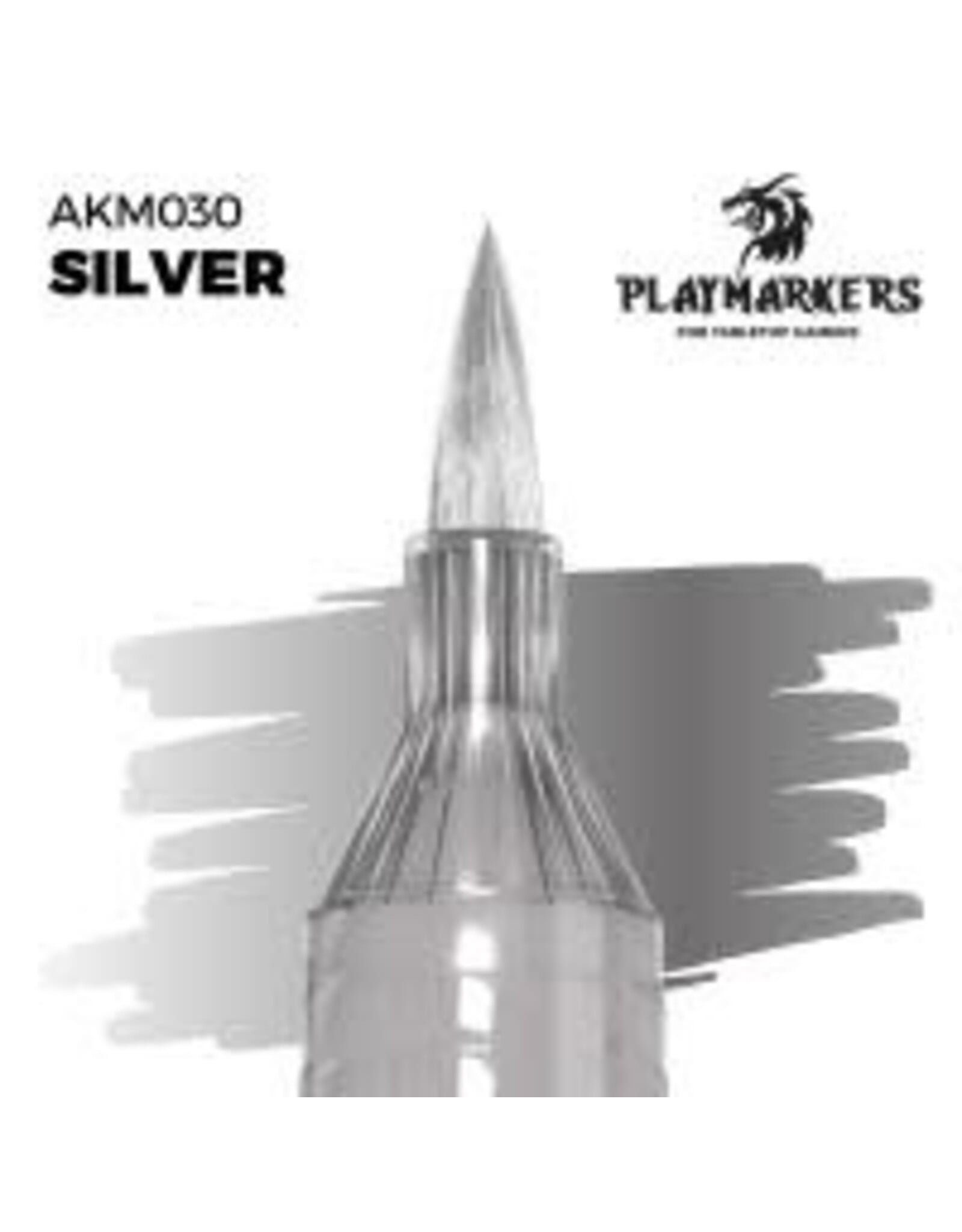 AK Interactive AK Interactive Playmarker