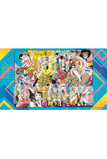Bandai One Piece Card Game Limited Edition Playmat Vol 5