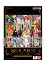 Bandai One Piece Card Game Premium Card Collection Best Selection Vol 6