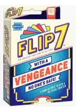 Flip 7: With a Vengeance