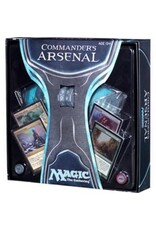Commander Arsenal