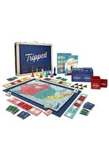 Tripped Board Game