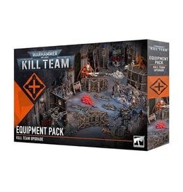 Games Workshop Kill Team Upgrade Equipment Pack