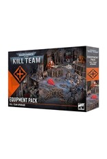 Games Workshop Kill Team Upgrade Equipment Pack