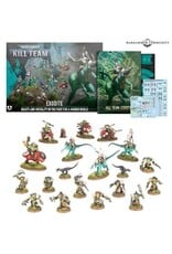 Games Workshop Warhammer 40k: Kill Team: Exodite