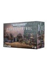 Games Workshop Warhammer 40k: Combat Patrol: Battlezone