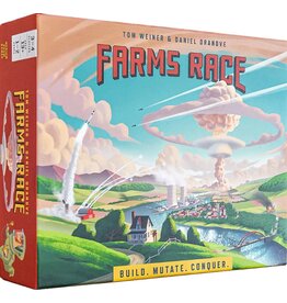 Farms Race